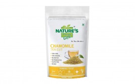 Nature's Gift Chamomile Tea Cut   Pack  400 grams